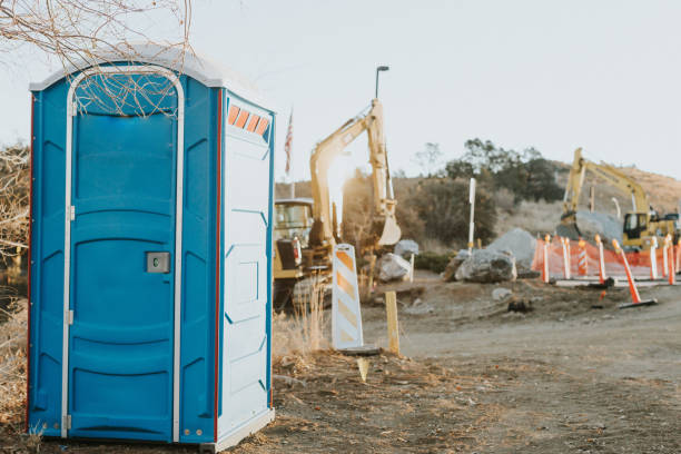 Best Sanitation services for porta potties  in Loretto, PA