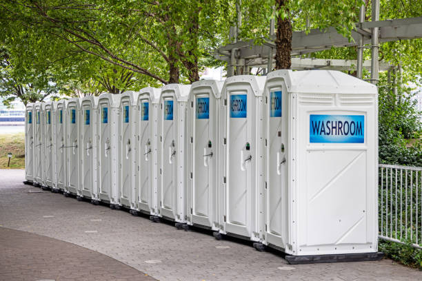 Best Affordable portable toilet rental  in Loretto, PA