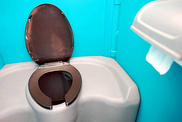 Best Portable restroom trailer rental  in Loretto, PA