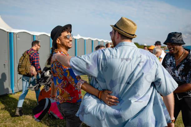 Best Affordable porta potty rental  in Loretto, PA