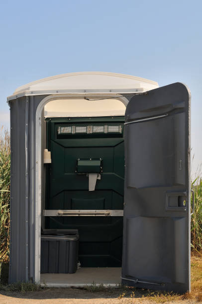 Best Sanitation services for porta potties  in Loretto, PA