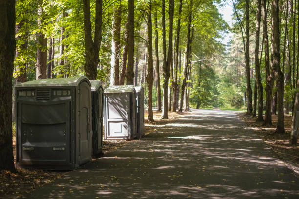 Sanitation services for porta potties in Loretto, PA