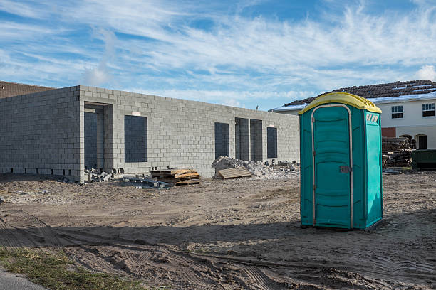 Portable Toilet Options We Offer in Loretto, PA